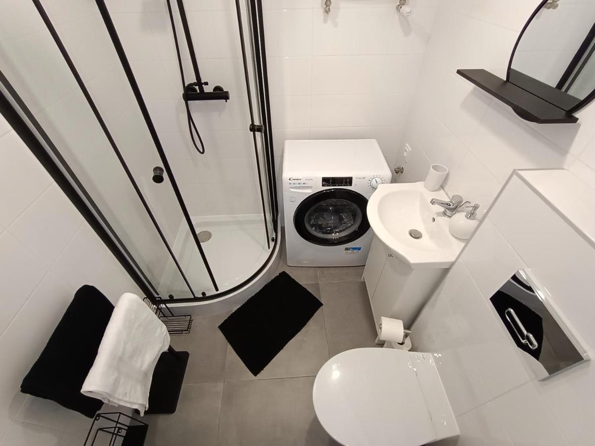 Bursztynowy Apartament Тарновске-Гуры Экстерьер фото