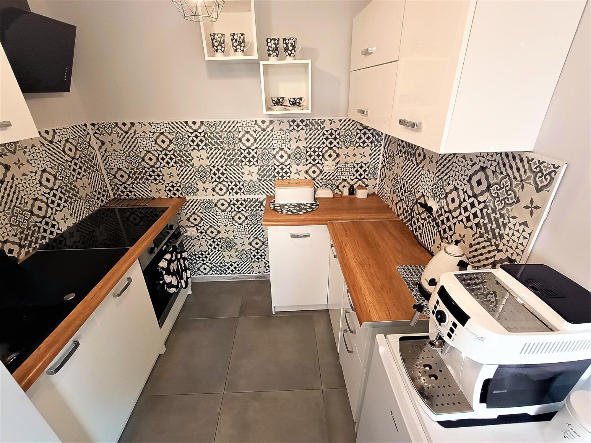 Bursztynowy Apartament Тарновске-Гуры Экстерьер фото
